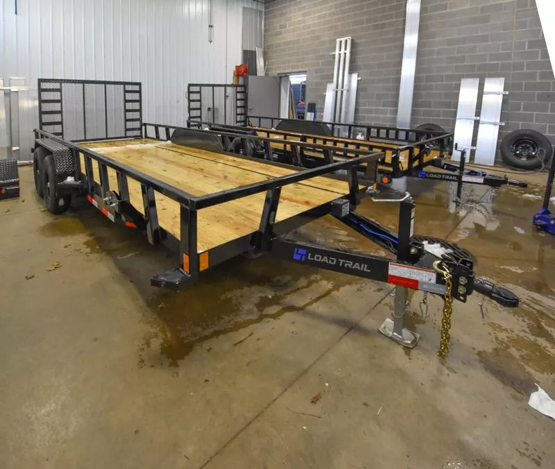 new Utility Trailers Load Trail  for sale, in Elk Mound, WI Thumbnail 2
