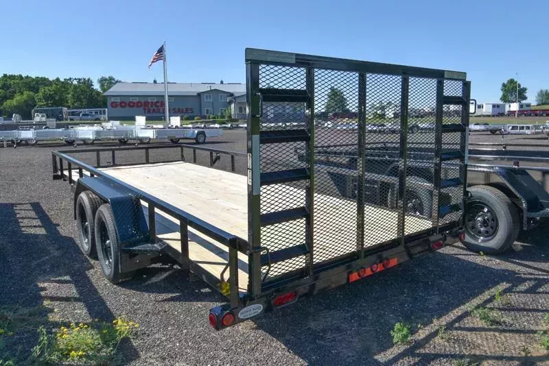 new Utility Trailers Load Trail  for sale, in Elk Mound, WI Thumbnail 2