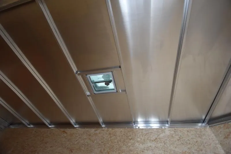 new Cargo (Enclosed) Trailers Lightning Trailers  for sale, in Elk Mound, WI Thumbnail 4