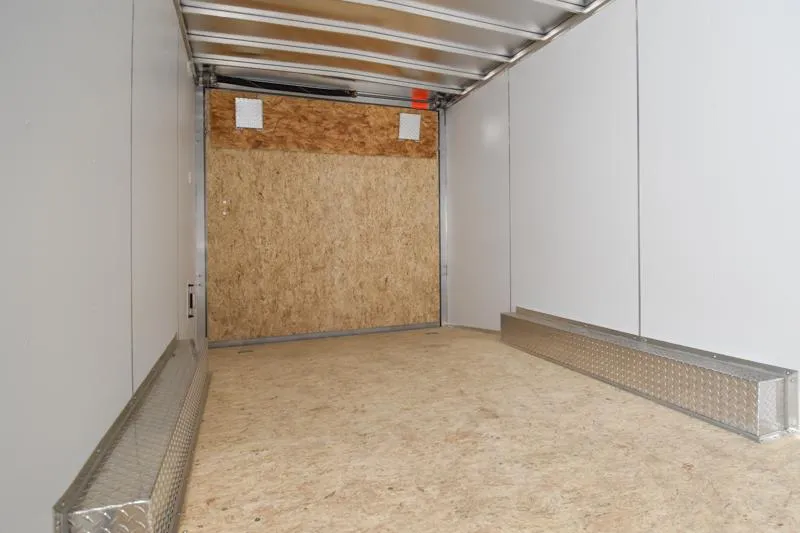 new Car Haulers / Racing Trailers Lightning Trailers  for sale, in Elk Mound, WI Thumbnail 4