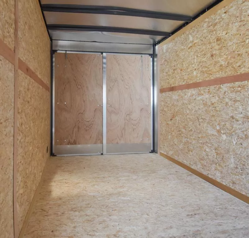 new Office / Fiber Optic Trailers US Cargo  for sale, in Elk Mound, WI Thumbnail 4