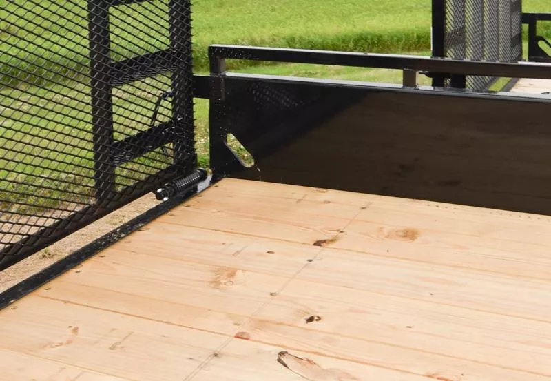new Utility Trailers Load Trail  for sale, in Elk Mound, WI Thumbnail 3