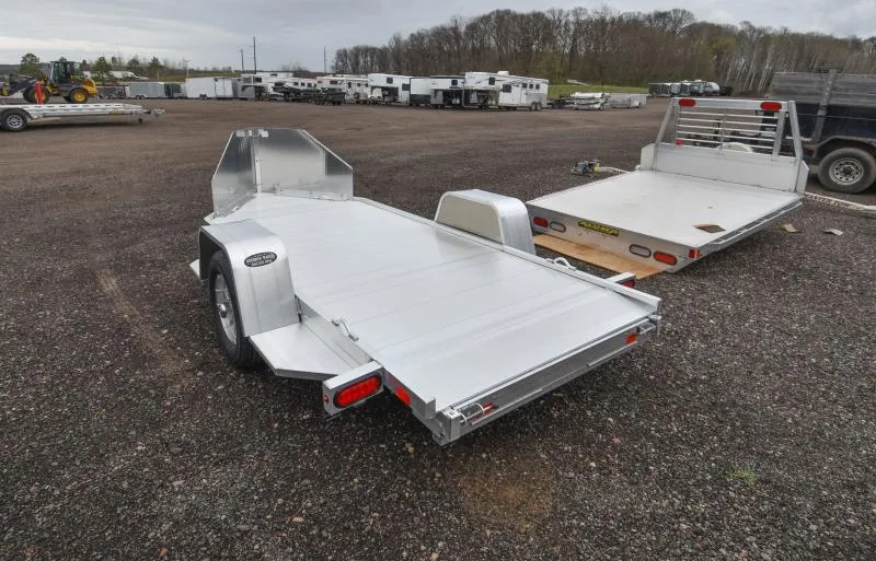 new Motorcycle / Cycle Trailers Aluma  for sale, in Elk Mound, WI Thumbnail 3