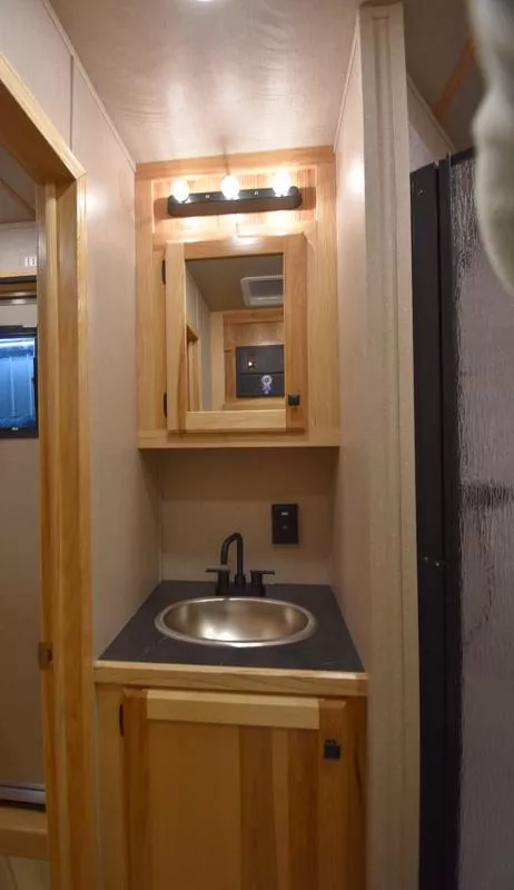 new Horse Trailers Lakota  for sale, in Elk Mound, WI Thumbnail 9
