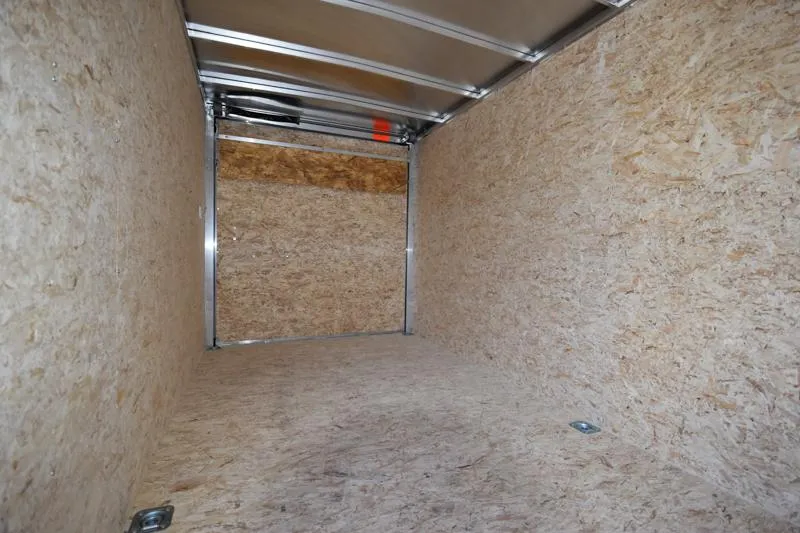 new Cargo (Enclosed) Trailers Lightning Trailers  for sale, in Elk Mound, WI Thumbnail 5