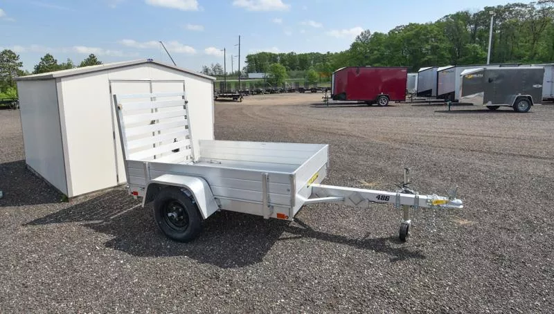 new Utility Trailers Aluma  for sale, in Elk Mound, WI image-0