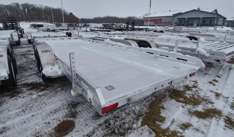 new Utility Trailers Aluma  for sale, in Elk Mound, WI Thumbnail 3