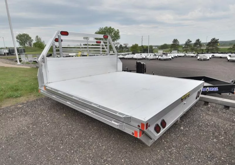 new Flat Decks Aluma  for sale, in Elk Mound, WI Thumbnail 3