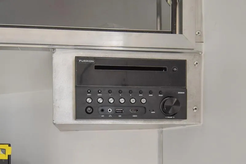 new Cargo (Enclosed) Trailers Lightning Trailers  for sale, in Elk Mound, WI Thumbnail 5