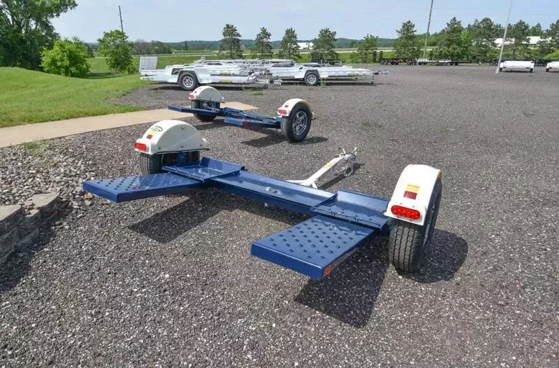new Tow Dollys Master Tow  for sale, in Elk Mound, WI Thumbnail 2