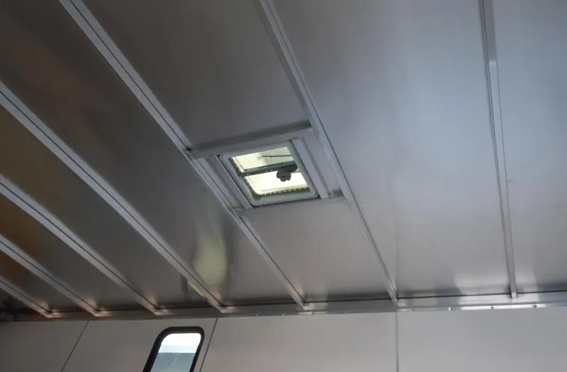 new Cargo (Enclosed) Trailers Lightning Trailers  for sale, in Elk Mound, WI Thumbnail 5