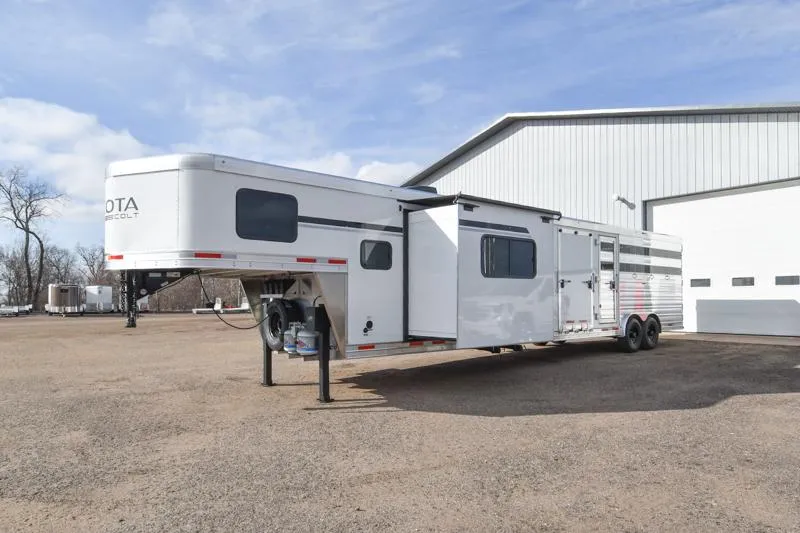 new Horse Trailers Lakota  for sale, in Elk Mound, WI Thumbnail 12