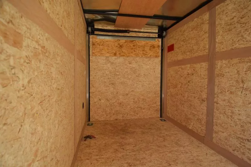 new Cargo (Enclosed) Trailers Stealth Trailers  for sale, in Elk Mound, WI Thumbnail 3