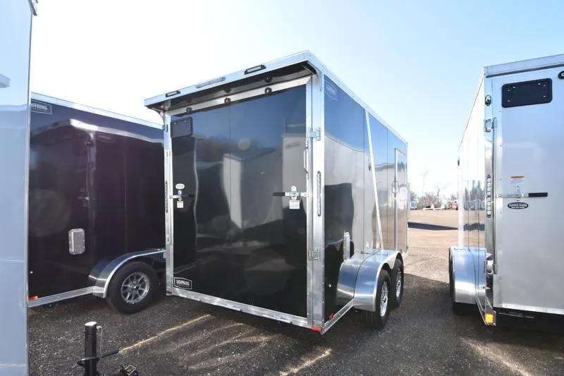 new Cargo (Enclosed) Trailers Lightning Trailers  for sale, in Elk Mound, WI Thumbnail 2
