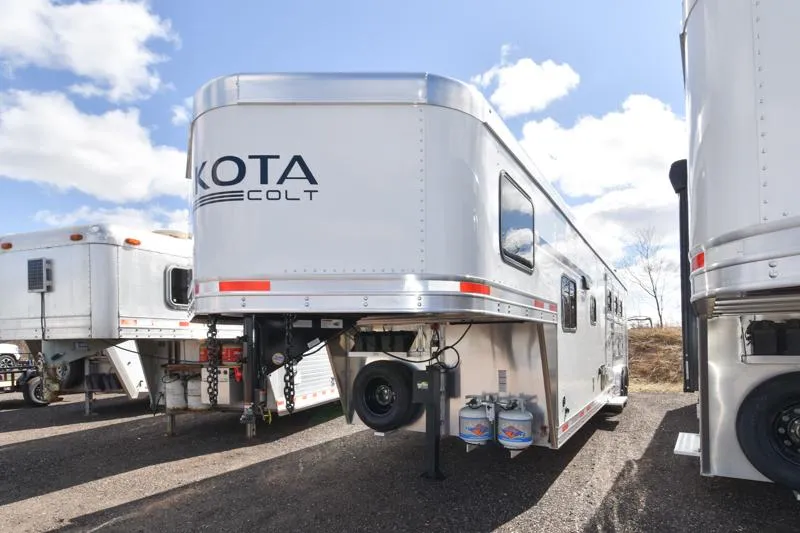 new Horse Trailers Lakota  for sale, in Elk Mound, WI Thumbnail 13