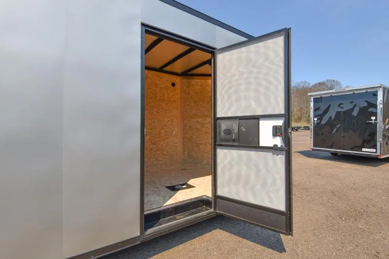 new Car Haulers / Racing Trailers US Cargo  for sale, in Elk Mound, WI Thumbnail 5