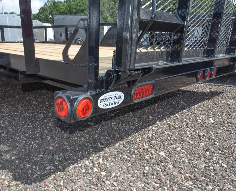 new Utility Trailers Load Trail  for sale, in Elk Mound, WI Thumbnail 3