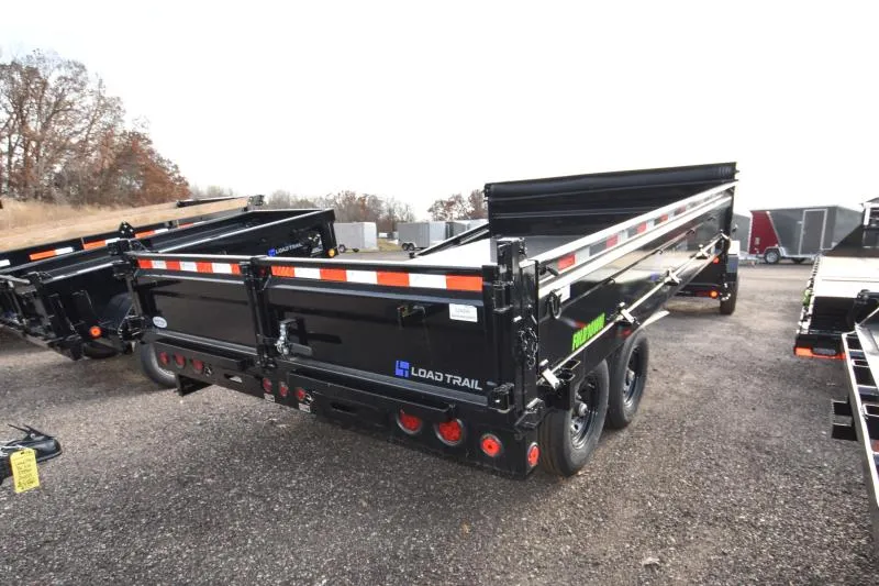 new Dump Trailers Load Trail  for sale, in Elk Mound, WI Thumbnail 3