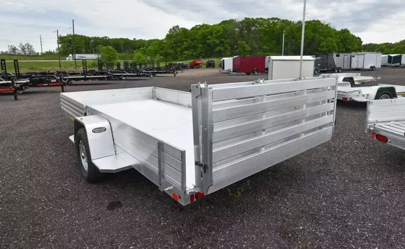 new ATV Trailers Aluma  for sale, in Elk Mound, WI Thumbnail 2