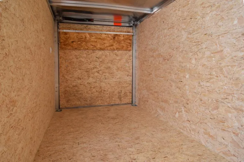 new Cargo (Enclosed) Trailers Lightning Trailers  for sale, in Elk Mound, WI Thumbnail 4