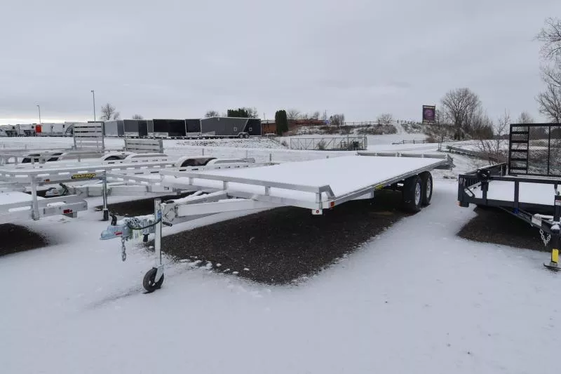 new Utility Trailers Aluma  for sale, in Elk Mound, WI image-0