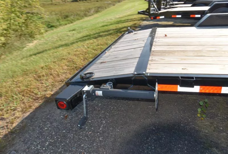new Car Haulers / Racing Trailers Load Trail  for sale, in Elk Mound, WI Thumbnail 3
