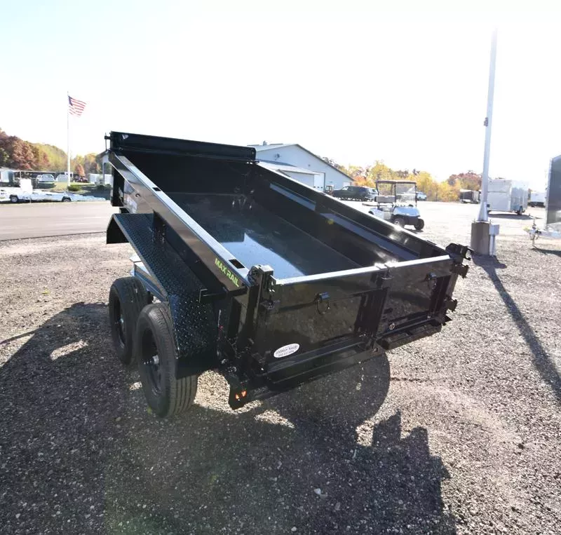 new Dump Trailers Load Trail  for sale, in Elk Mound, WI Thumbnail 2