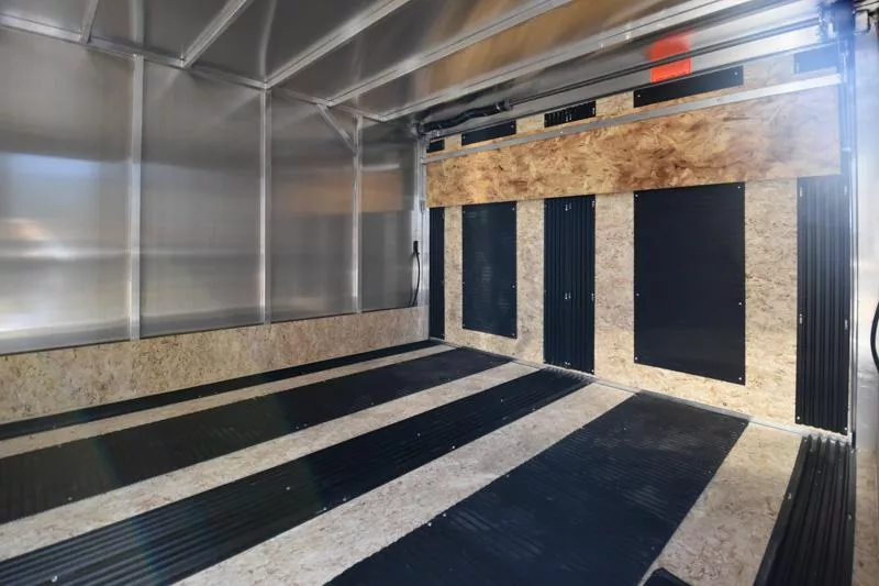 new Snowmobile Trailers Lightning Trailers  for sale, in Elk Mound, WI Thumbnail 4