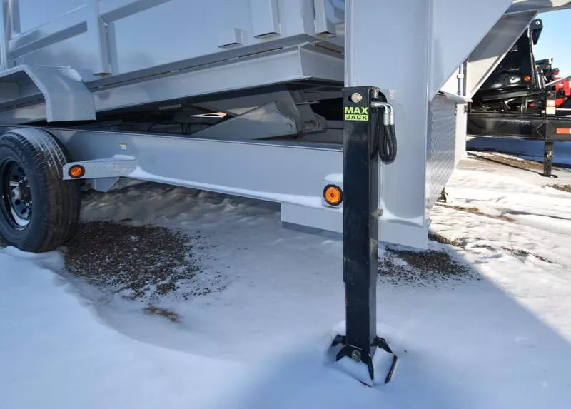 new Dump Trailers Load Trail  for sale, in Elk Mound, WI Thumbnail 3