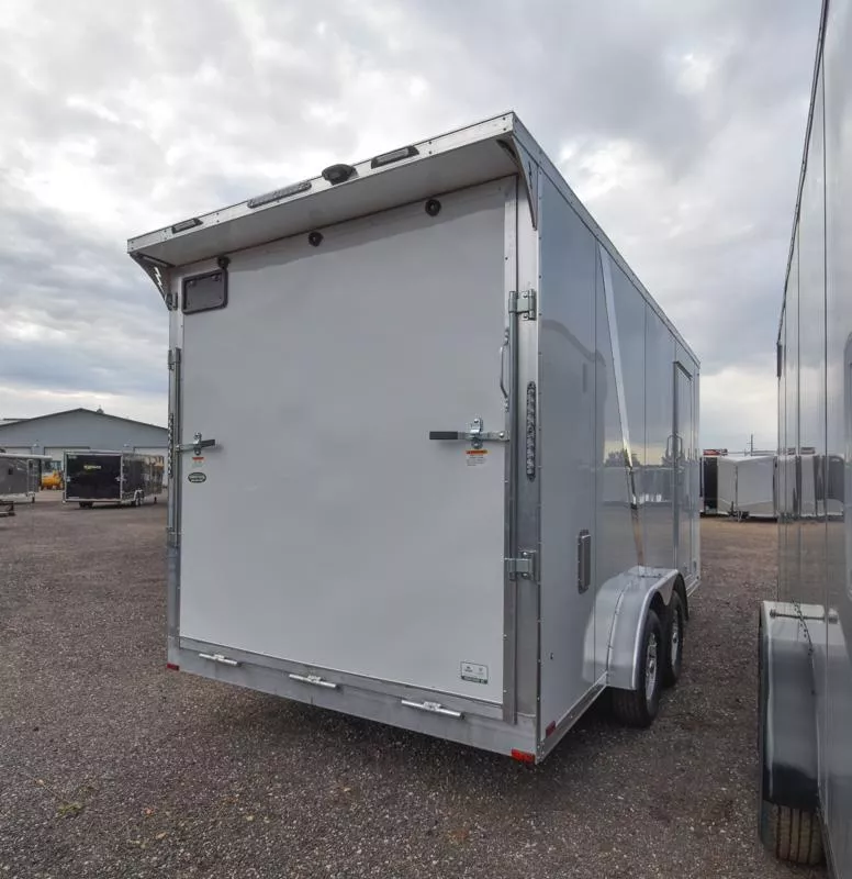new Cargo (Enclosed) Trailers Lightning Trailers  for sale, in Elk Mound, WI Thumbnail 2