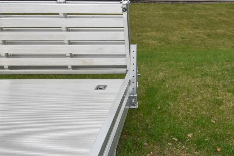 new Utility Trailers Aluma  for sale, in Elk Mound, WI Thumbnail 4