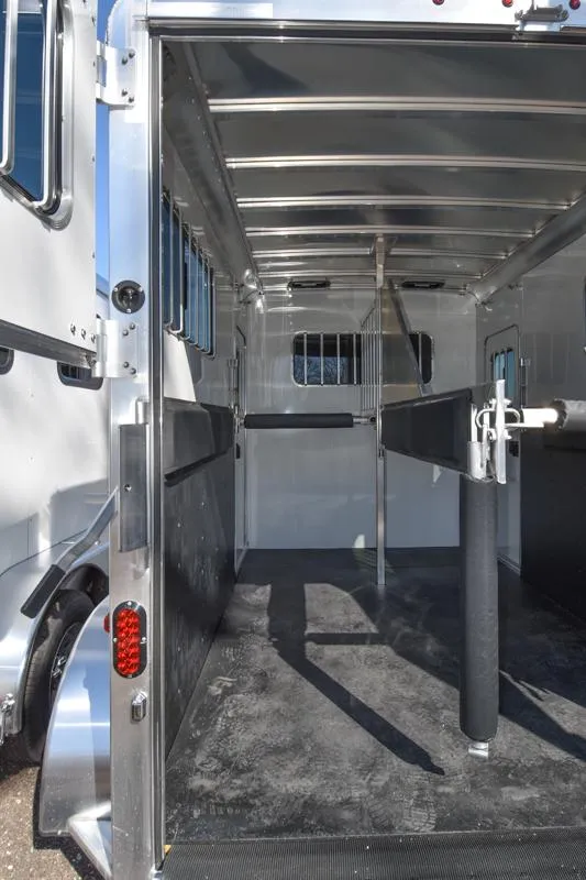 new Horse Trailers Adam  for sale, in Elk Mound, WI Thumbnail 4