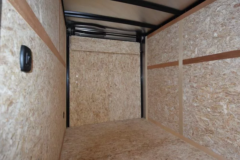 new Cargo (Enclosed) Trailers US Cargo  for sale, in Elk Mound, WI Thumbnail 3