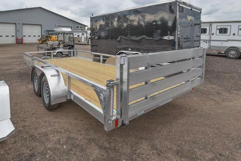 new ATV Trailers Rough Rider  for sale, in Elk Mound, WI Thumbnail 3