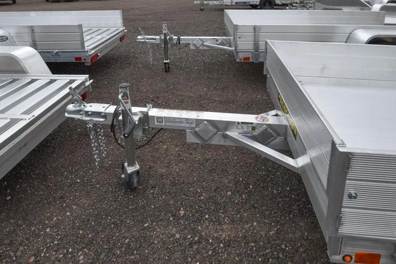 new Utility Trailers Aluma  for sale, in Elk Mound, WI Thumbnail 4