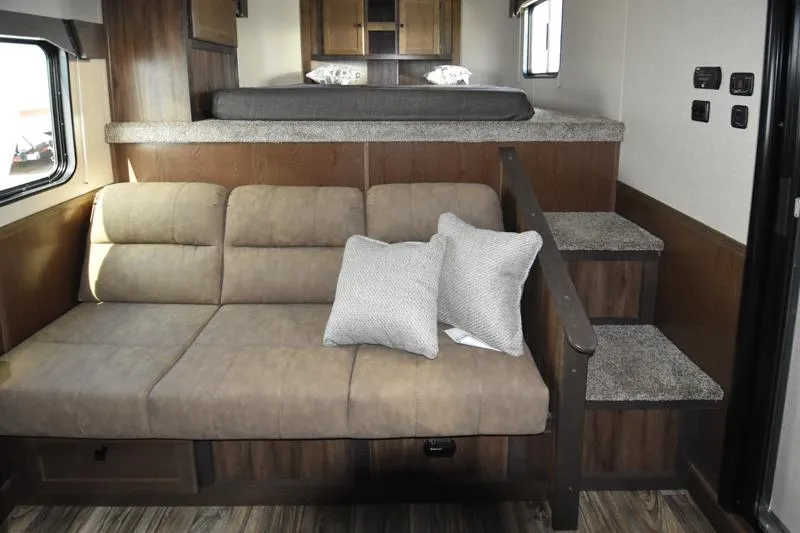 new Horse Trailers Lakota  for sale, in Elk Mound, WI Thumbnail 6