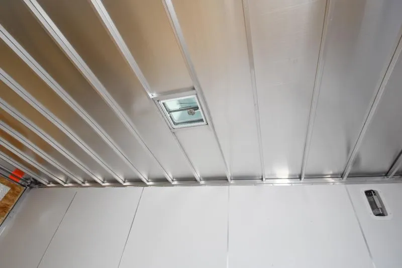 new Car Haulers / Racing Trailers Lightning Trailers  for sale, in Elk Mound, WI Thumbnail 4