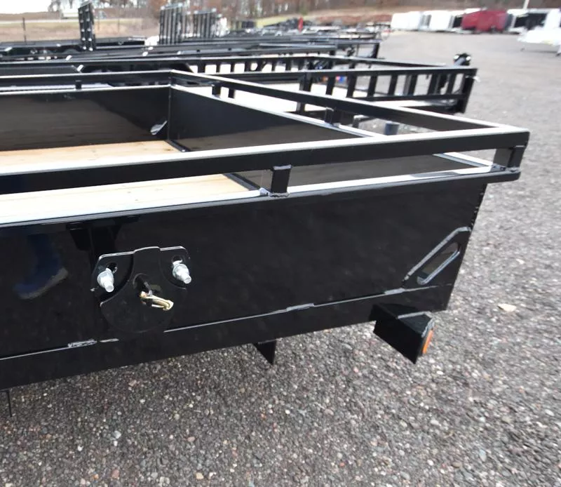new Utility Trailers Load Trail  for sale, in Elk Mound, WI Thumbnail 3