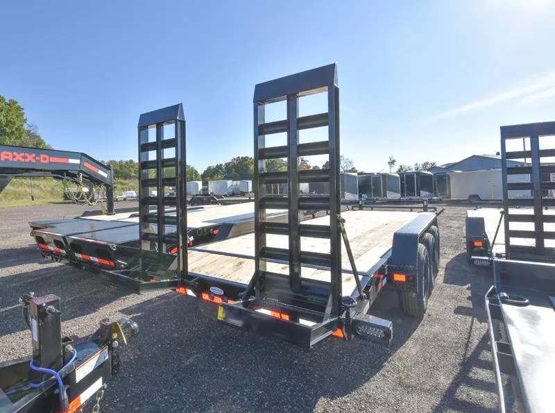 new Equipment / Flatbed Trailers Load Trail  for sale, in Elk Mound, WI Thumbnail 2