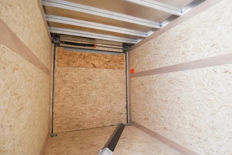 new Cargo (Enclosed) Trailers Stealth Trailers  for sale, in Elk Mound, WI Thumbnail 4