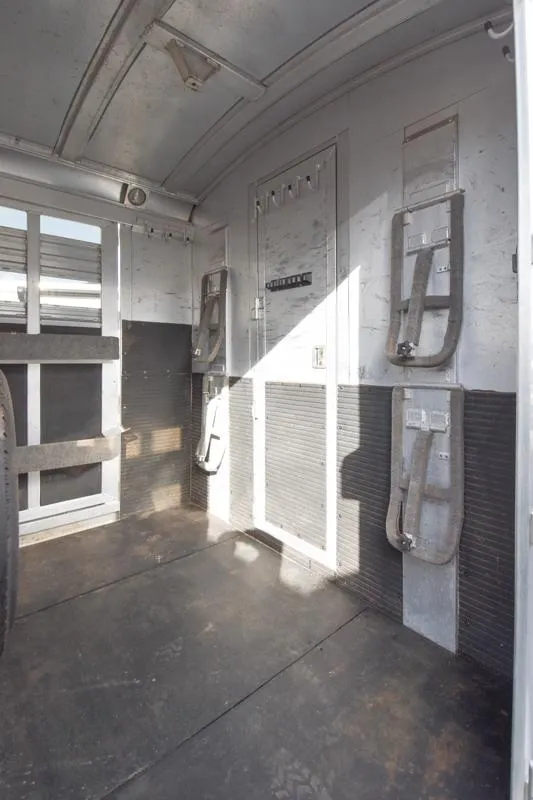 used Horse Trailers C and C Trailers  for sale, in Elk Mound, WI Thumbnail 9