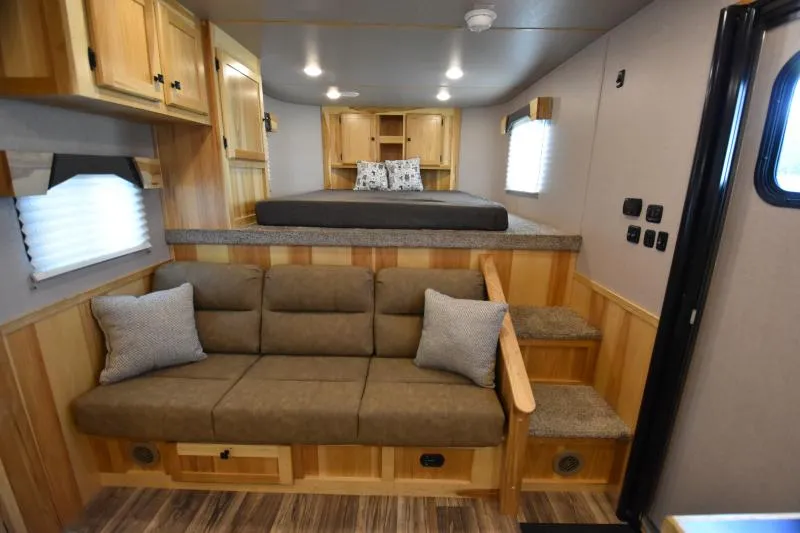 new Horse Trailers Lakota  for sale, in Elk Mound, WI Thumbnail 5