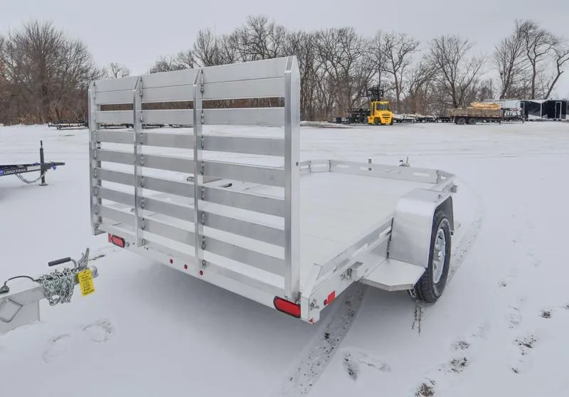 new Utility Trailers Aluma  for sale, in Elk Mound, WI Thumbnail 2