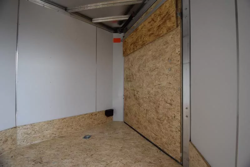 new Snowmobile Trailers Lightning Trailers  for sale, in Elk Mound, WI Thumbnail 5