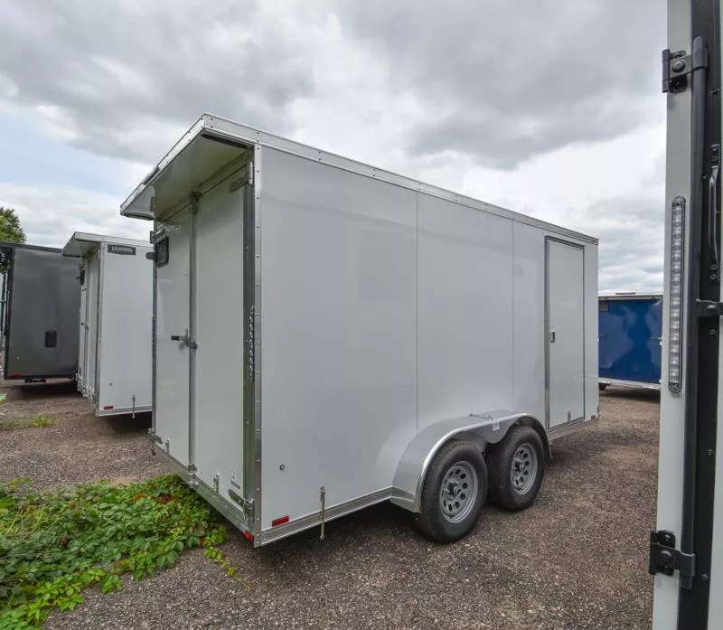 new Office / Fiber Optic Trailers Lightning Trailers  for sale, in Elk Mound, WI Thumbnail 2