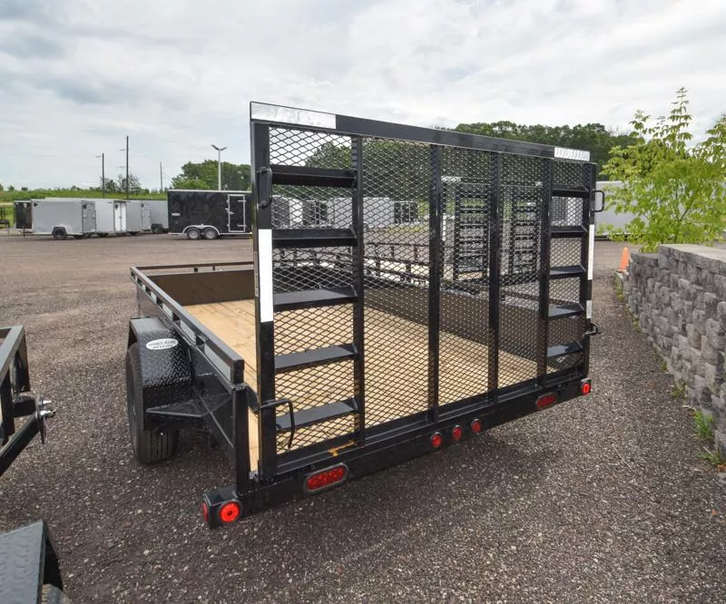 new Utility Trailers Load Trail  for sale, in Elk Mound, WI Thumbnail 2