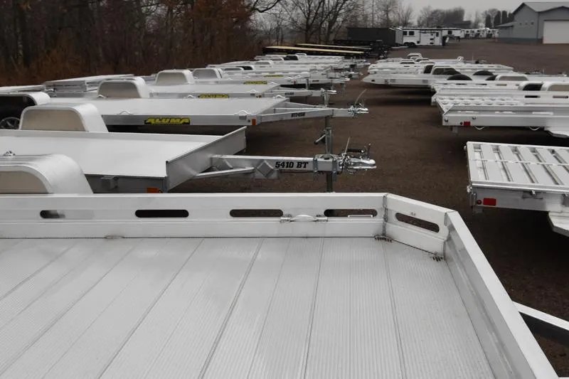 new Utility Trailers Aluma  for sale, in Elk Mound, WI Thumbnail 3