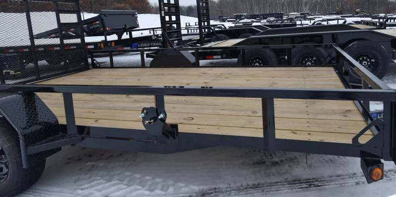 new Utility Trailers Load Trail  for sale, in Elk Mound, WI Thumbnail 3