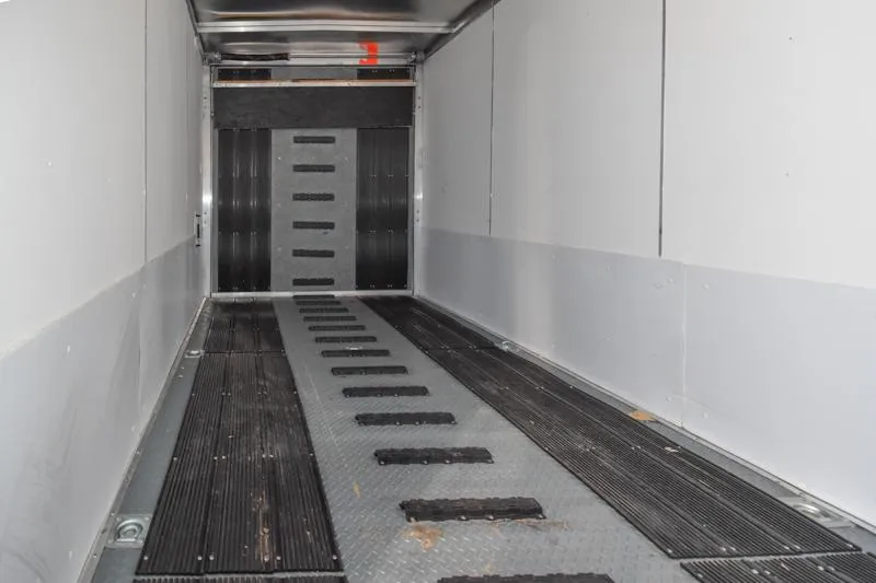 used Cargo (Enclosed) Trailers Lightning Trailers  for sale, in Elk Mound, WI Thumbnail 5