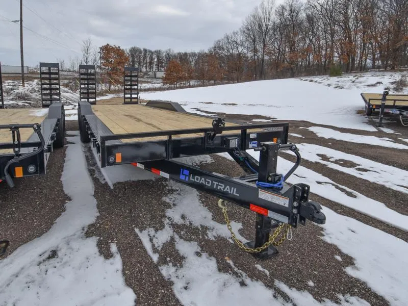 new Equipment / Flatbed Trailers Load Trail  for sale, in Elk Mound, WI Thumbnail 2